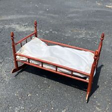 Vintage 1950 wooden for sale  Akron