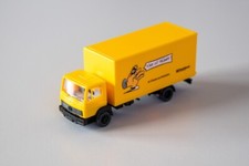 Mercedes benz 814 gebraucht kaufen  Leutenbach