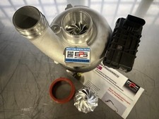 Turbolader upgrade 330 gebraucht kaufen  Rastatt