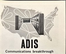 Teletype corp adis for sale  Flowery Branch