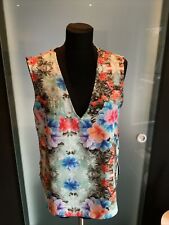 Bluse tunika top gebraucht kaufen  Braunschweig