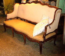 Louisxv barock sofa gebraucht kaufen  Neuruppin-Umland