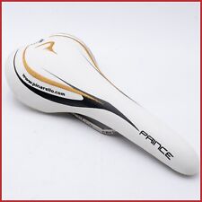Usado, NOS SELLE ITALIA TITANIUM PINARELLO PRINCE VINTAGE ASSENTO DE SELIM BICICLETA DE CORRIDA ANTIGA comprar usado  Enviando para Brazil