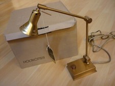 Vintage holtkötter schreibtis gebraucht kaufen  Hamburg