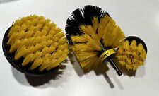 Yellow bristle medium for sale  Wayne