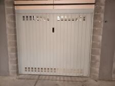 Porta basculante box usato  Sovicille