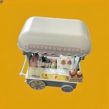 Sylvanian families icecream for sale  CANNOCK