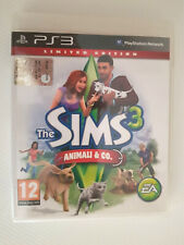 The sims animal usato  Italia