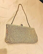Vintage tasche clutch gebraucht kaufen Vintage tasche clutch gebraucht kaufen  Worms