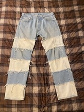 Levis 501 d'occasion  Expédié en Belgium