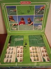 Vendo subbuteo world usato  Montereale Valcellina