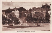Conegliano piazza mazzini usato  Roma