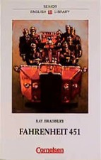 Fahrenheit 451 gebraucht kaufen  Berlin