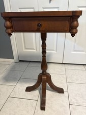 Antique vintage pedestal for sale  Croton on Hudson