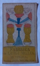 tarocco usato tarocco usato Pisa