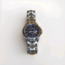 Seiko 5m62 0bt0 for sale  Hutchinson