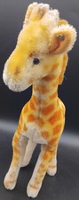 Steiff giraffe alt gebraucht kaufen  Mengerskirchen