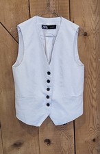 Gilet tailleur manches d'occasion  Épinal
