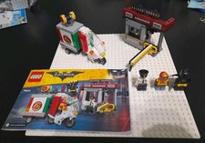 Lego 70910 the usato  Albenga