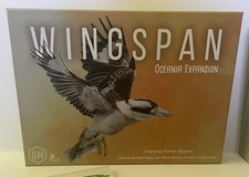 Oceania expansion wingspan for sale  Woodbridge