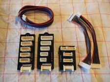 Graupner balanceradapter jst gebraucht kaufen  Pfarrkirchen