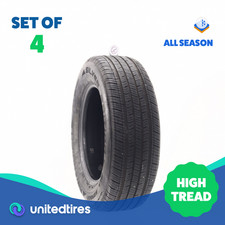 tires p235 65 r17 for sale  Chicago