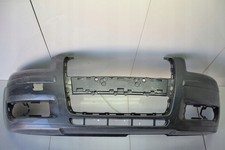 Audi A3 S3 A3 Sportback 8P 2003 Zderzak przedni Zderzak przedni Zderzak OE Ori na sprzedaż  PL