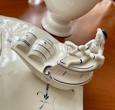 alte deckeldose villeroy boch gebraucht kaufen  Frankfurt (Oder)