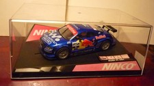 Ninco audi abt d'occasion Ninco audi abt d'occasion  France