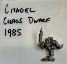 Warhammer fantasy chaos for sale  Fort Wayne