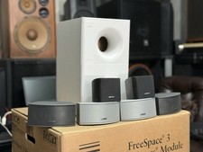Bose freespace impianto usato  Aprilia