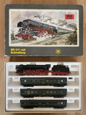 Piko zugset personenwagen gebraucht kaufen  Fürstenfeldbruck