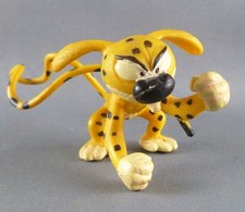 Marsupilami plastoy pvc d'occasion  Expédié en Belgium
