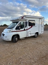 Elddis autoquest 115 for sale  FORDINGBRIDGE