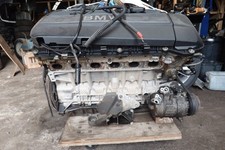 Bmw e83 m54 for sale  WESTBURY