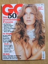 Männermagazin 2000 gisele gebraucht kaufen Männermagazin 2000 gisele gebraucht kaufen  Wangerland