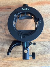 Godox bowen mount for sale  CHATHAM