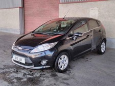 Ford fiesta year for sale  SWANSEA