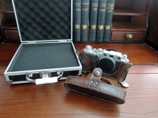 1953 leica iif for sale  STURMINSTER NEWTON