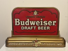 1994 budweiser draft d'occasion  Expédié en Belgium