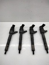 Kit iniettori per usato Kit iniettori per usato  Italia