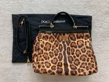 Dolce gabbana shoulder d'occasion  Expédié en Belgium