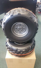 Peg Perego Polaris Sportsman 800/850 conjunto de rodas dianteiras duplas (2 pneus) comprar usado  Peg Perego Polaris Sportsman 800/850 conjunto de rodas dianteiras duplas (2 pneus) comprar usado  Enviando para Brazil