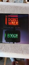 Dont walk boogie for sale  GOSPORT
