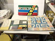 Vintage 1958 careers for sale  Spencerport