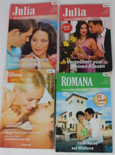 Alte romane liebesromane gebraucht kaufen  Altmannstein