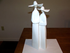 Lladro nuns figurine for sale  Wernersville