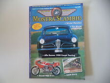 Mostra 2000 alfa usato  Salerno