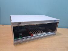 Pickering pxi mainframe for sale  LINCOLN