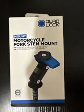 Quad lock motorcycle for sale  Miami